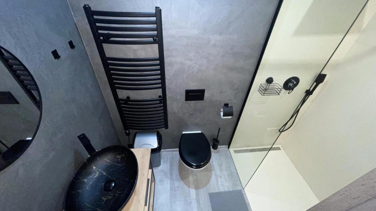 Penzion Loket Luaran gambar
